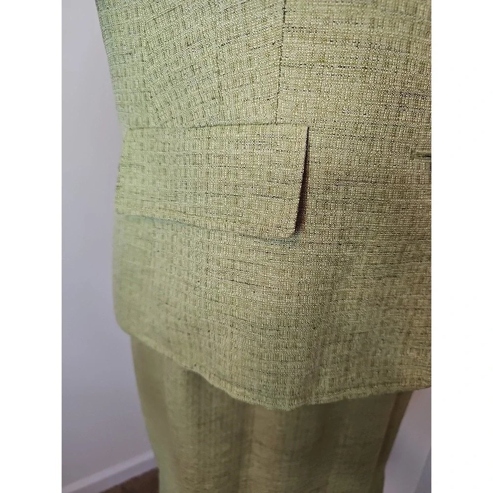EVAN-PICONE SUIT evan picone